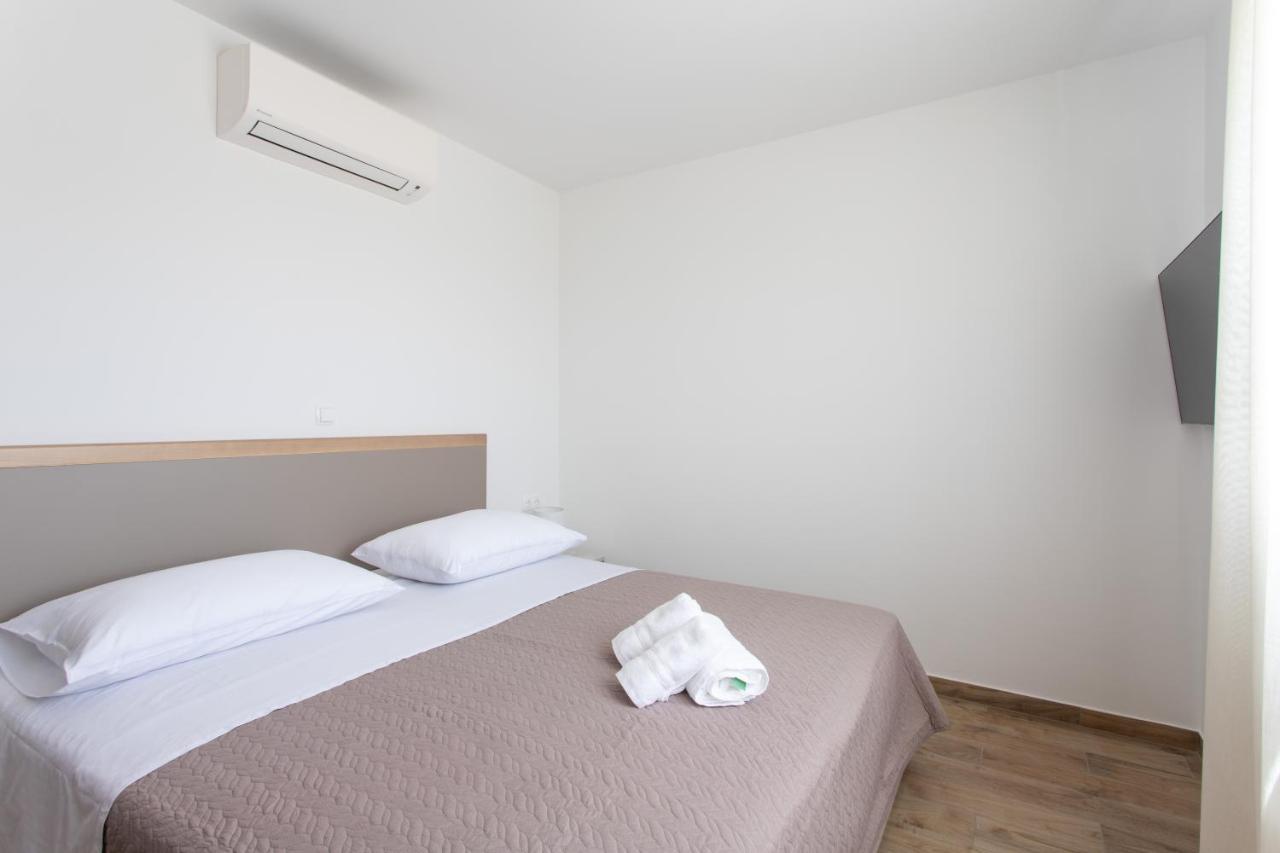Apartments Top Hill Trogir Exterior foto