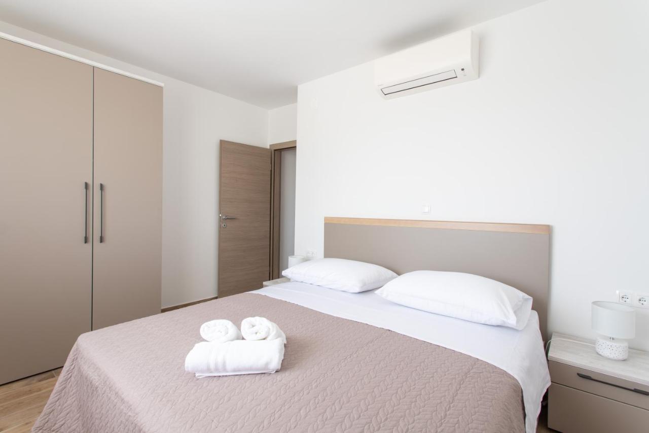 Apartments Top Hill Trogir Exterior foto
