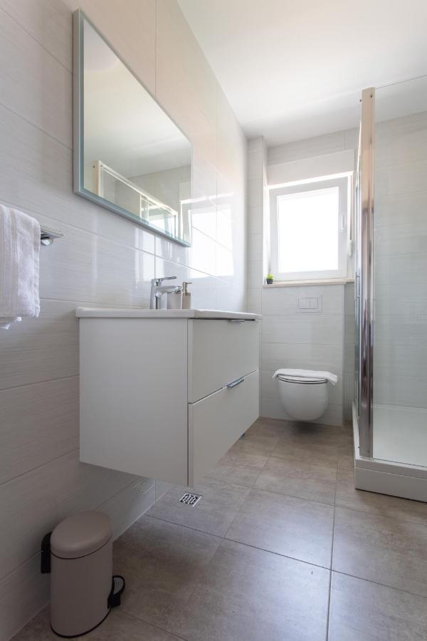 Apartments Top Hill Trogir Exterior foto