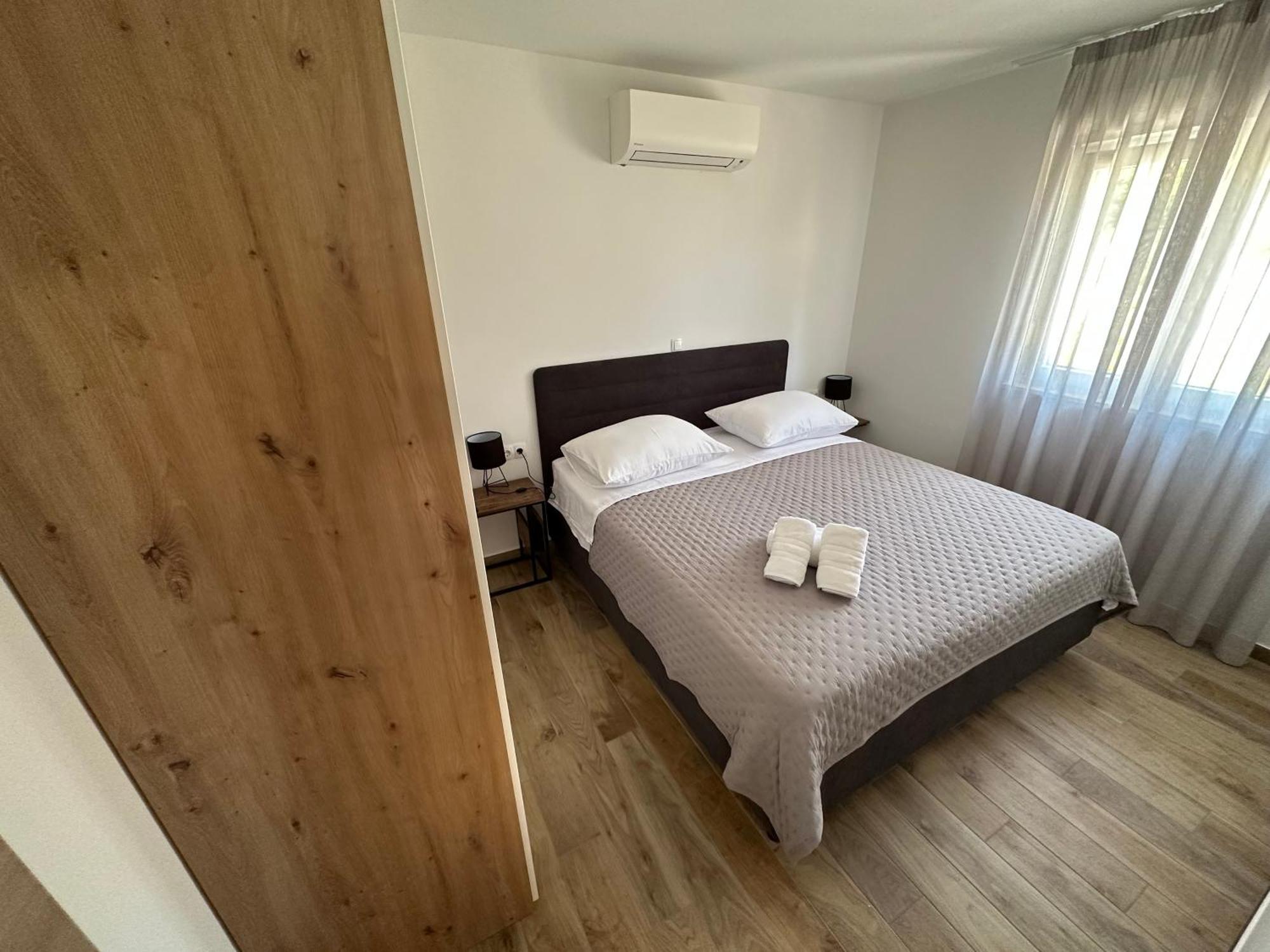 Apartments Top Hill Trogir Exterior foto