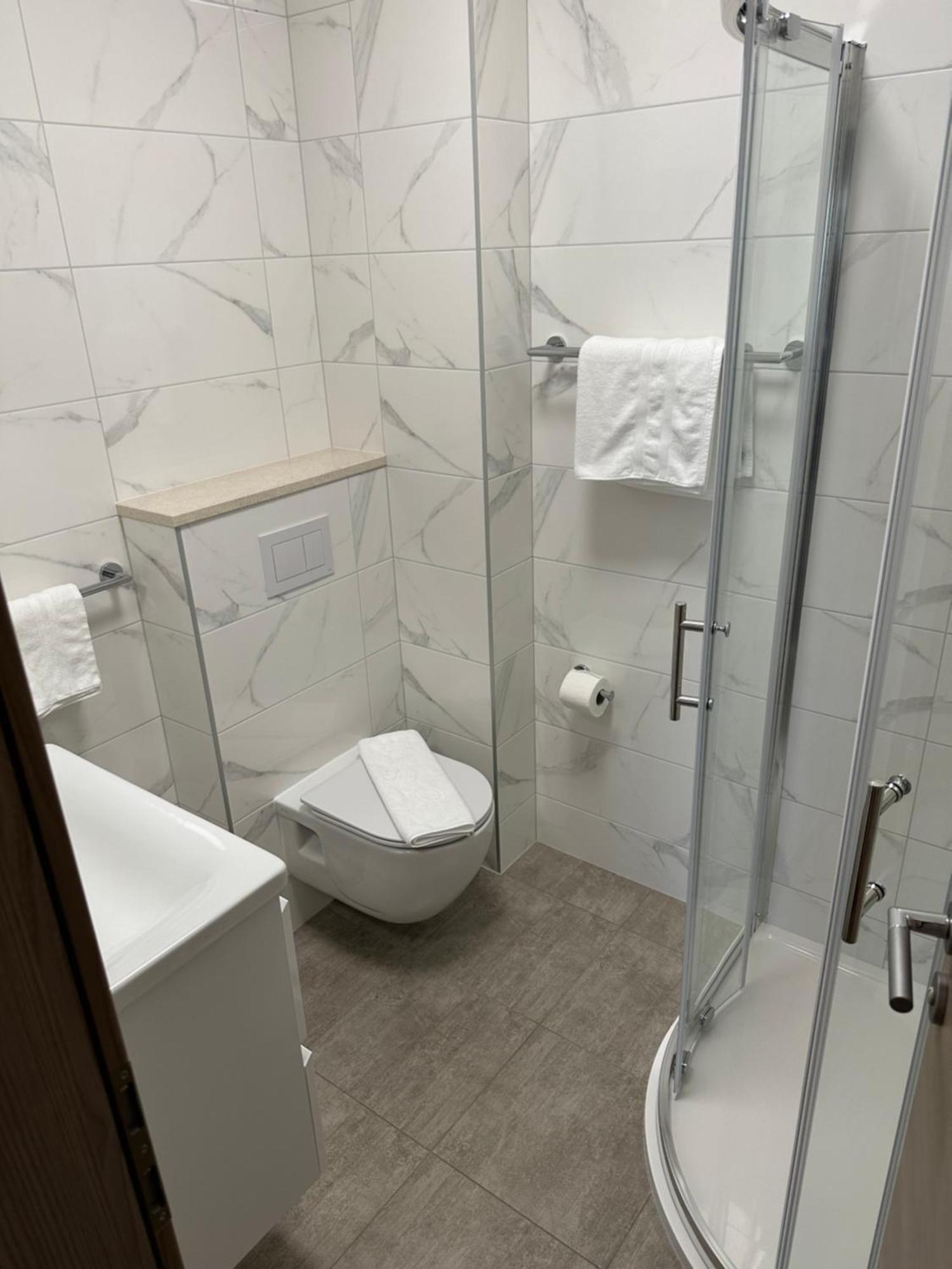 Apartments Top Hill Trogir Exterior foto