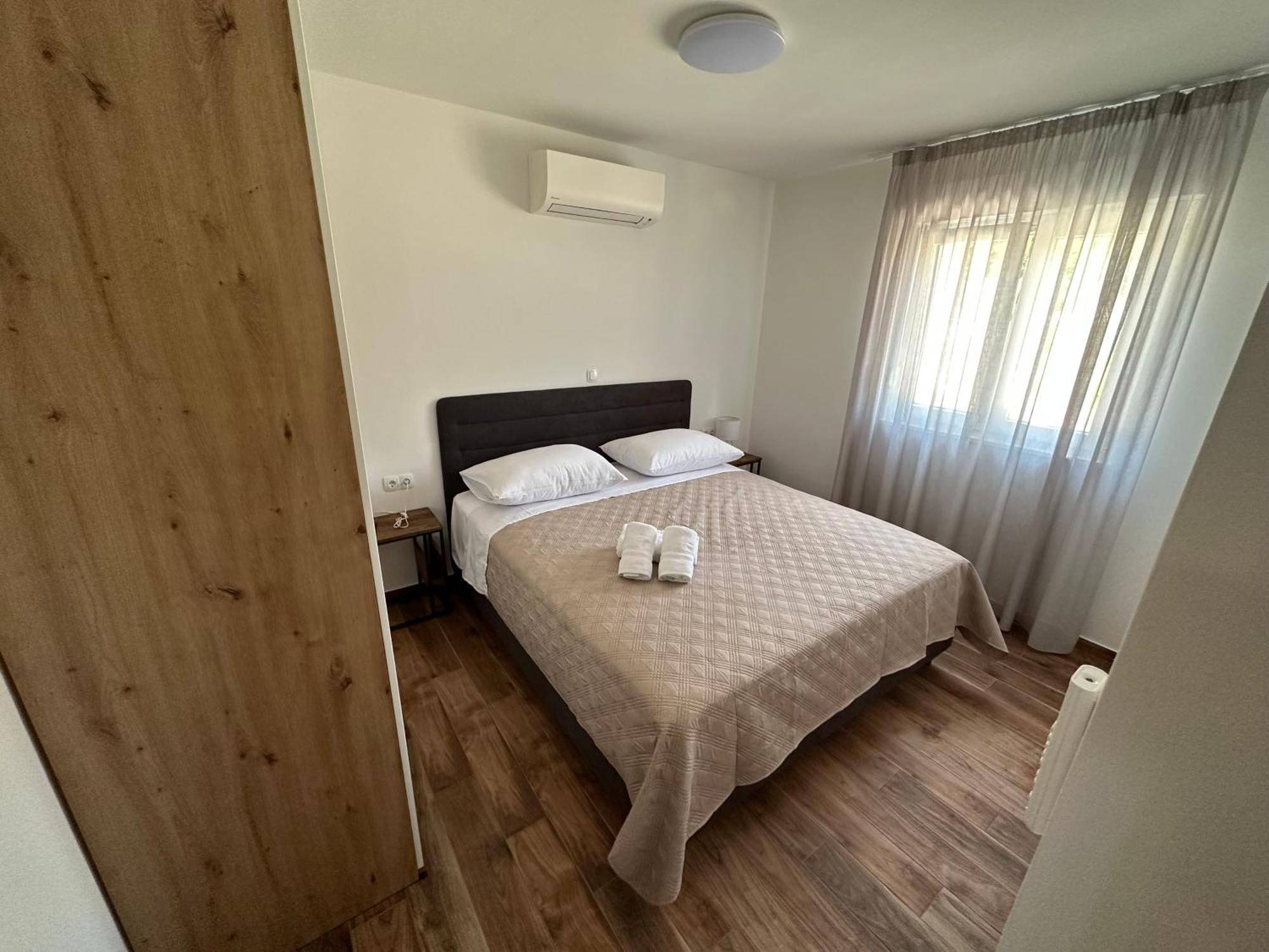 Apartments Top Hill Trogir Exterior foto