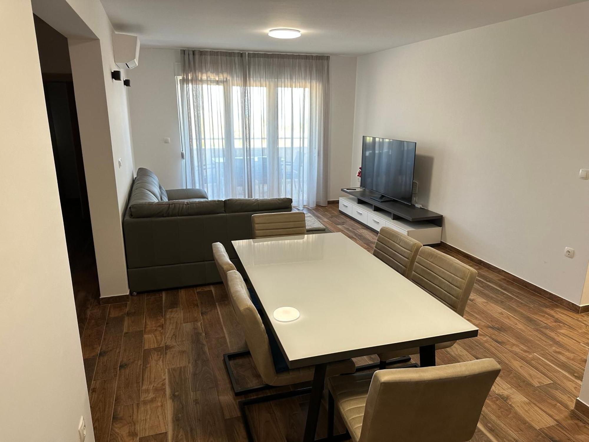 Apartments Top Hill Trogir Exterior foto
