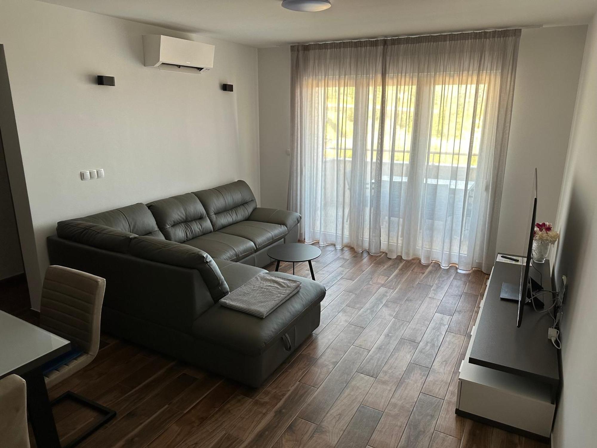 Apartments Top Hill Trogir Exterior foto
